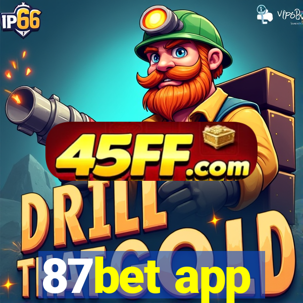 87bet app